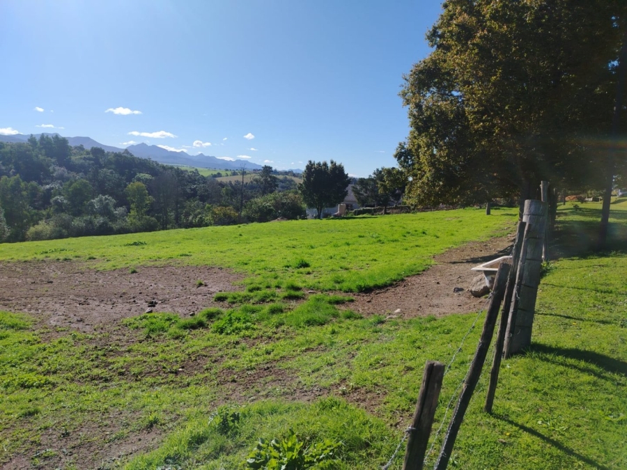 Commercial Property for Sale in Hoekwil Western Cape